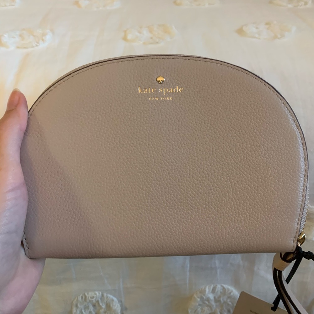 NWT Kate Spade Clutch Wallet